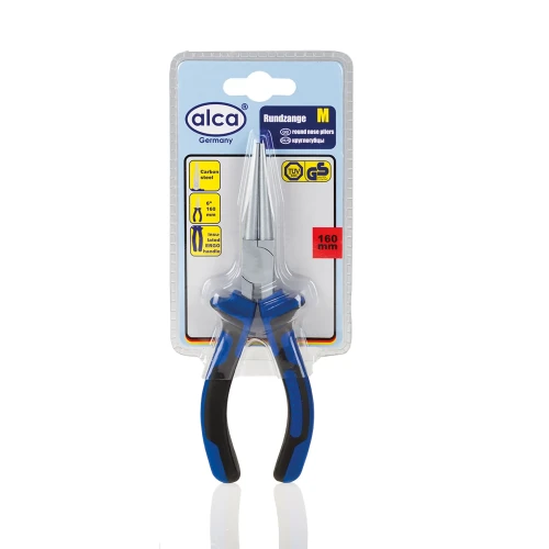szczypce-okragle-alca-458400-round-plier-m