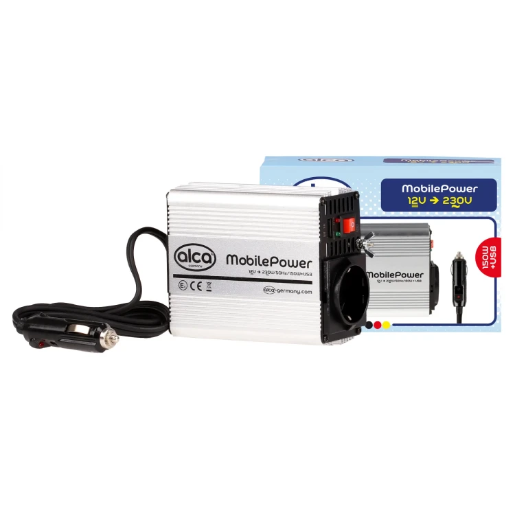 przetwornica-12v-230v-150w-usb-alca-mobilepower-1