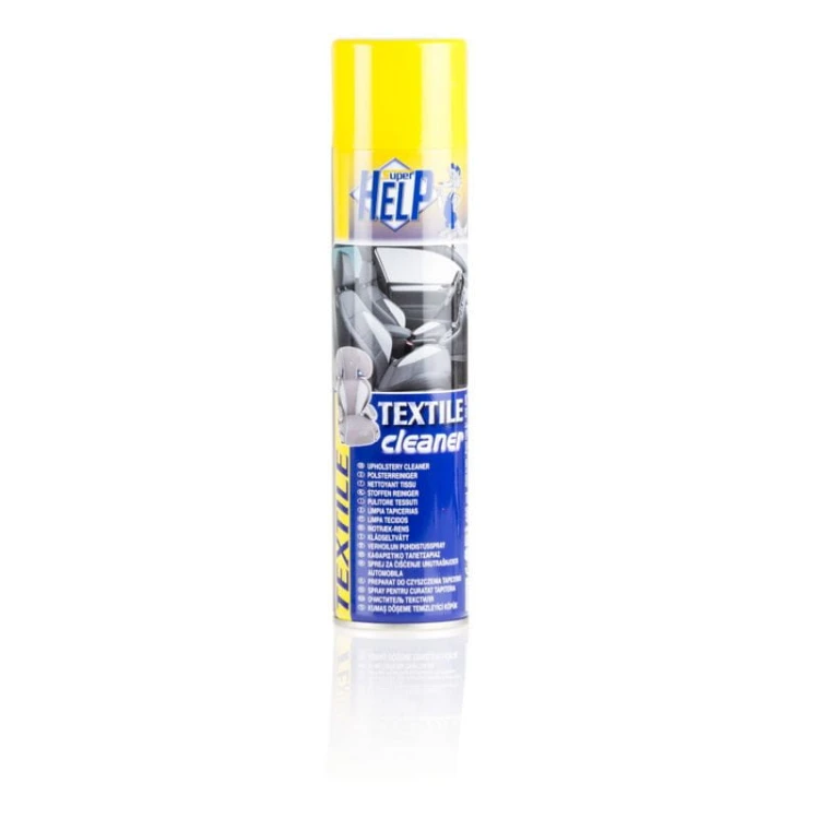 Preparat do Czyszczenia Tapicerki 400ml SuperHelp
