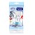 Wtyczka samochodowa USB White/Blue Alca