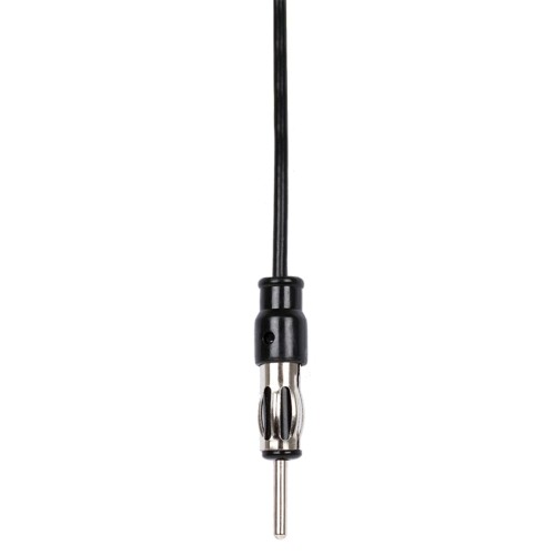 Antena samochodowa Aktywna antena ze wzmacniaczem 12V Alca