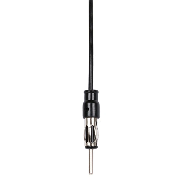 Antena samochodowa Aktywna antena ze wzmacniaczem 12V Alca