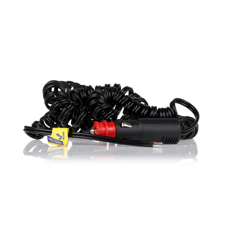 Kabel elektryczny 12V 8A Alca