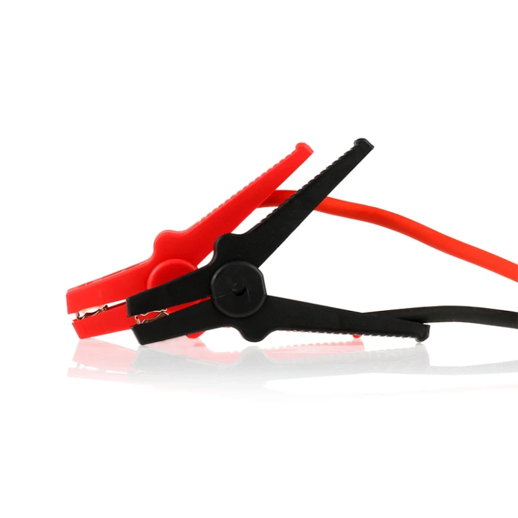 Kabel rozruchowy 200 A 2,5 m CCA Alca