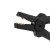 Kabel rozruchowy 200 A 2,5 m CCA Alca