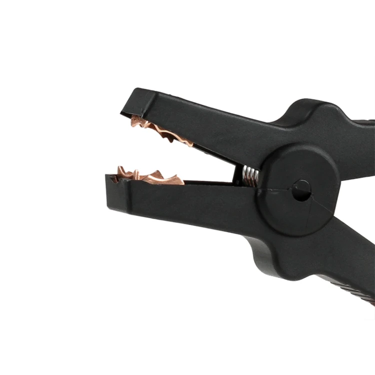 Kabel rozruchowy 200 A 2,5 m CCA Alca