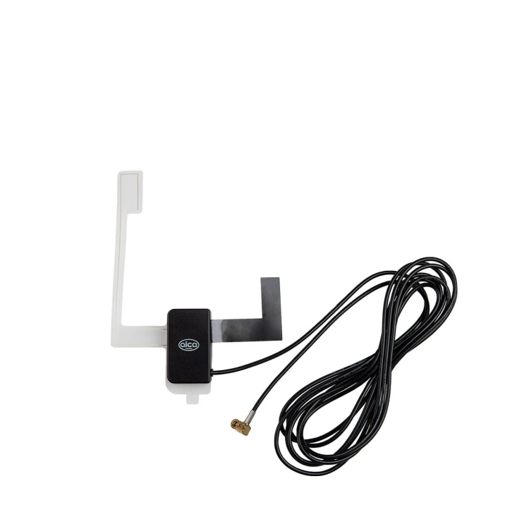Antena samochodowa Antena DAB+ na przednią szybę Alca