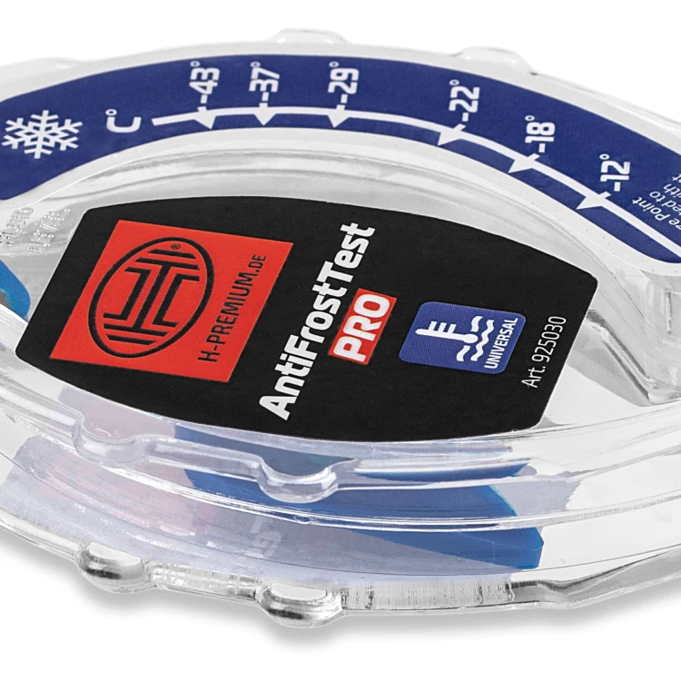 Tester Anti Frost Test PRO Heyner