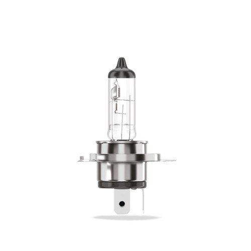 Żarówka samochodowa Żarówka halogenowa H4 12V 60/55W Alca