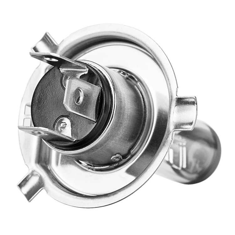 Żarówka samochodowa Żarówka halogenowa H4 12V 60/55W Alca