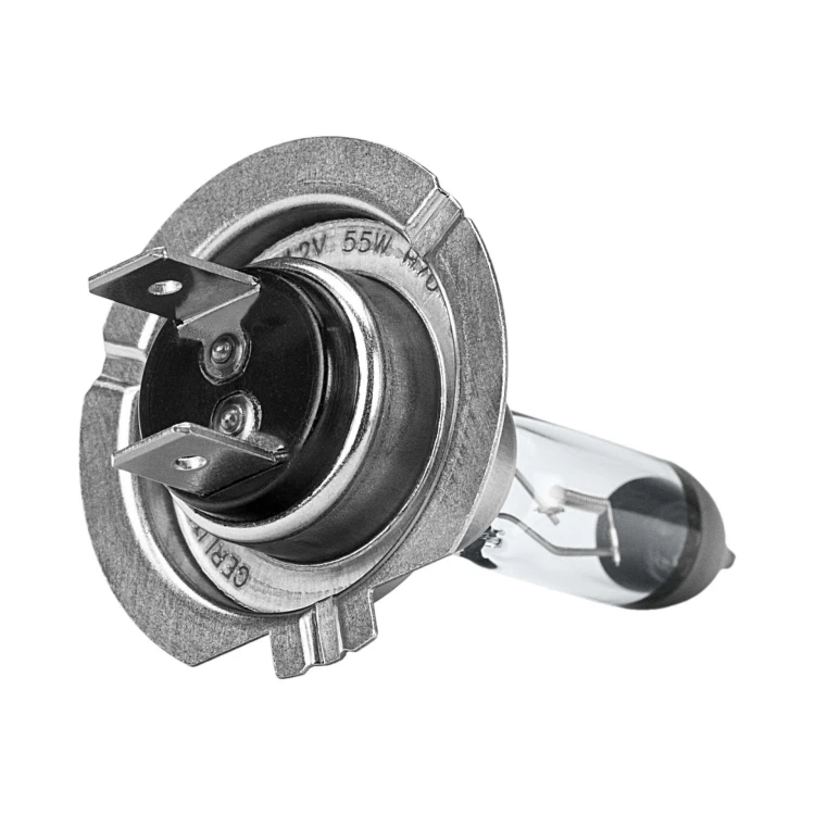 Żarówka samochodowa Żarówka halogenowa H7 12V 55W Alca