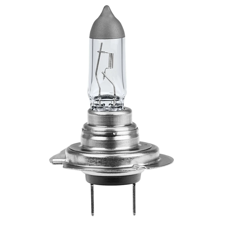 Żarówka samochodowa Żarówka halogenowa H7 12V 55W Alca