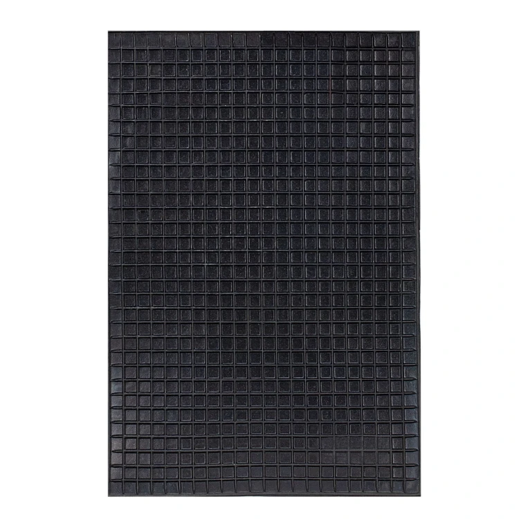 Dywaniki samochodowe Mata gumowa CarProtect Universal S 29 x 43 cm Alca