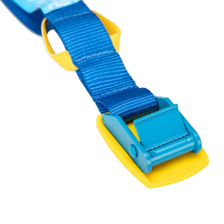 Pas ściągający z klamrą Transport Fix Plus 25 mm x 5,0 m Alca