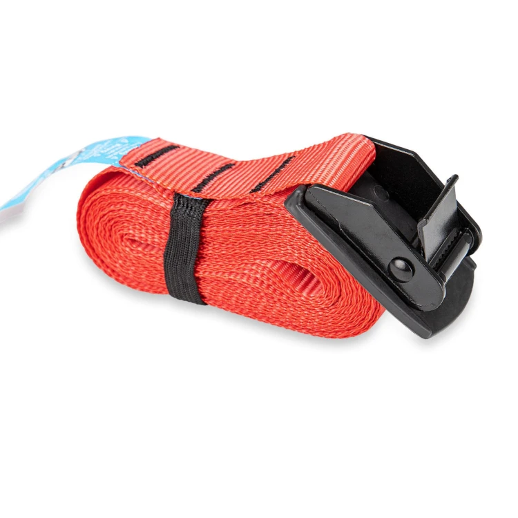 Pas ściągający TransportFix Protect 25 mm x 6,0 m Heyner
