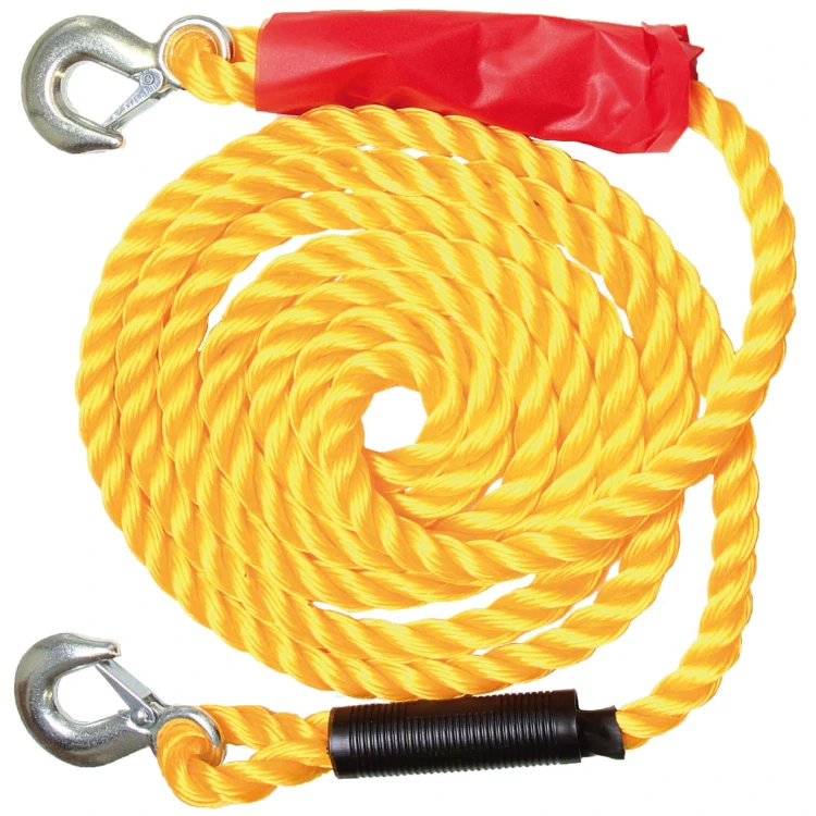 Lina holownicza 4,0 m / 16 mm / 2500 kg Alca