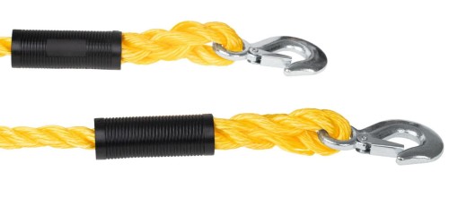 Lina holownicza 4,0 m / 16 mm / 2500 kg Alca