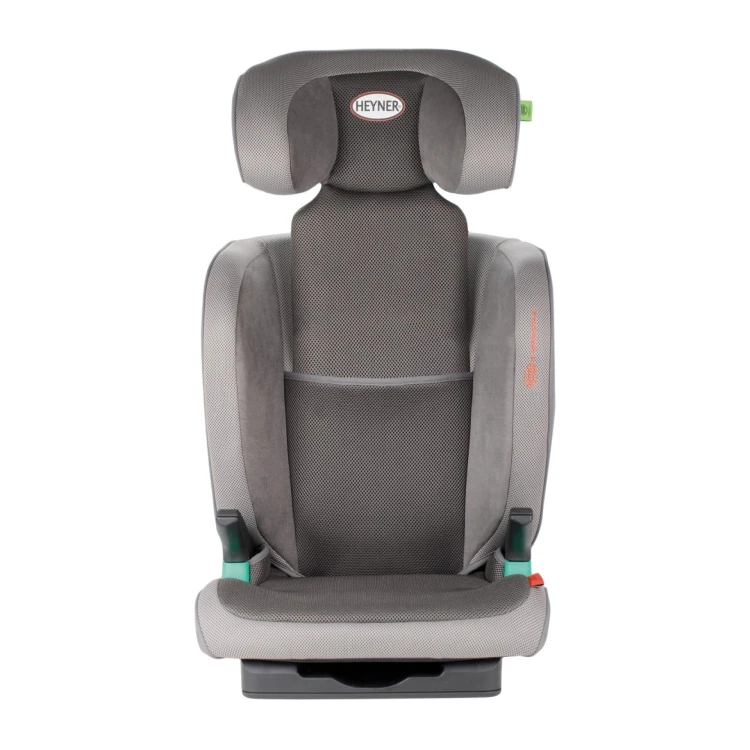 Fotelik Samochodowy MaxiFix i – Size(II,III) Kids Heyner