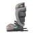 Fotelik Samochodowy MaxiFix i – Size(II,III) Kids Heyner