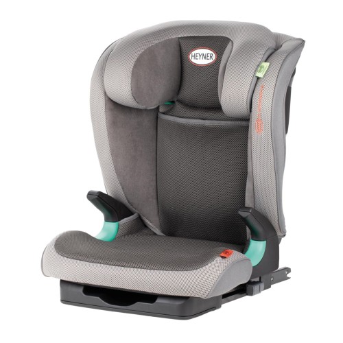 Fotelik Samochodowy MaxiFix i – Size(II,III) Kids Heyner