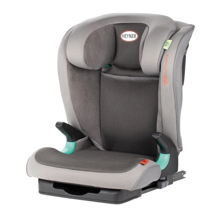 Fotelik Samochodowy MaxiFix i – Size(II,III) Kids Heyner
