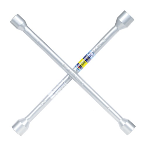 Klucz krzyżowy do kół X – Instrument Alca