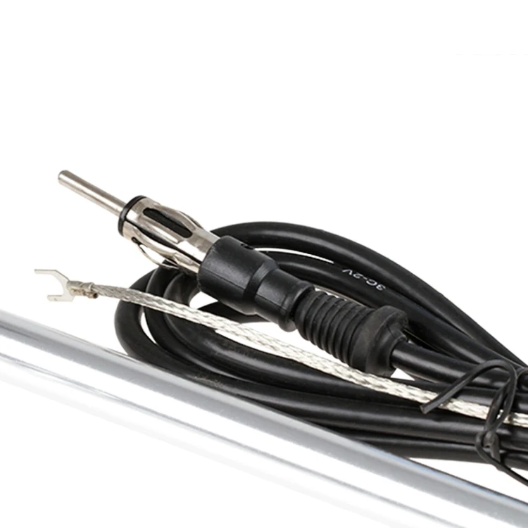 Antena samochodowa Specjalna antena Golf III Vento Audi 80 Alca