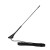 Antena samochodowa Uniwersalna antena dachowa 40cm Alca