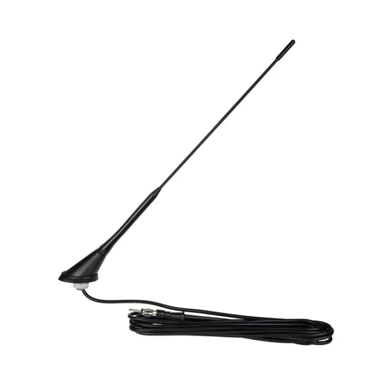 Antena samochodowa Uniwersalna antena dachowa 40cm Alca