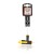 Wkrętak dwustronny z uchwytem L 2,0 x 75 mm PRO Heyner
