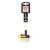 Wkrętak dwustronny z uchwytem L 3,0x75mm PRO Heyner