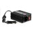 Przetwornica napięcia 12 V na 230 V 150W + USB Heyner