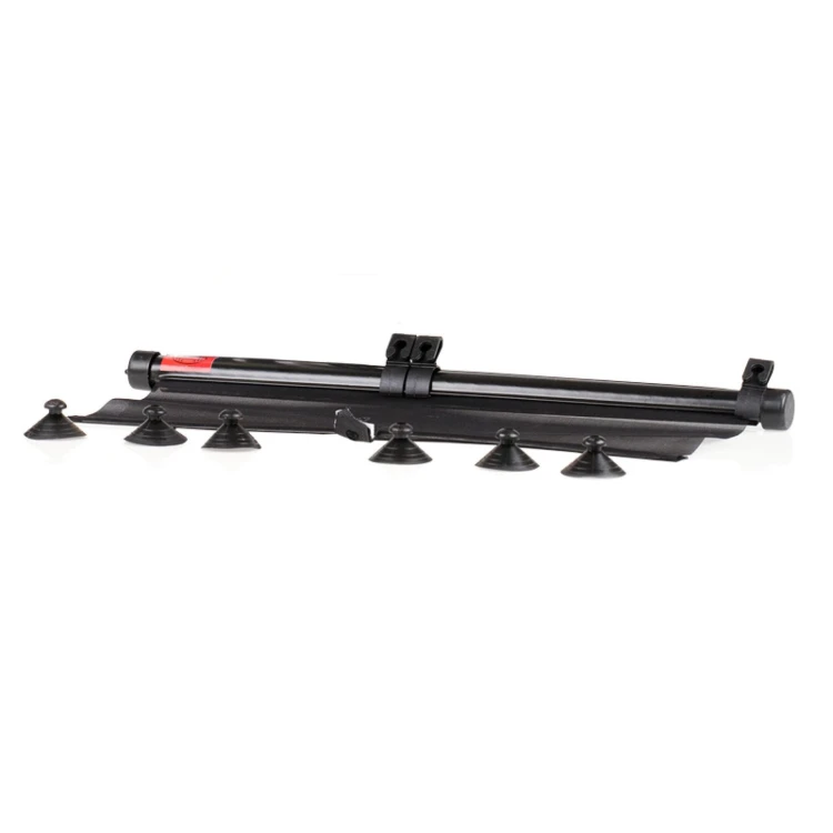 Roleta przeciwsłoneczna 2 x 44 cm UV Protect S PRO Heyner