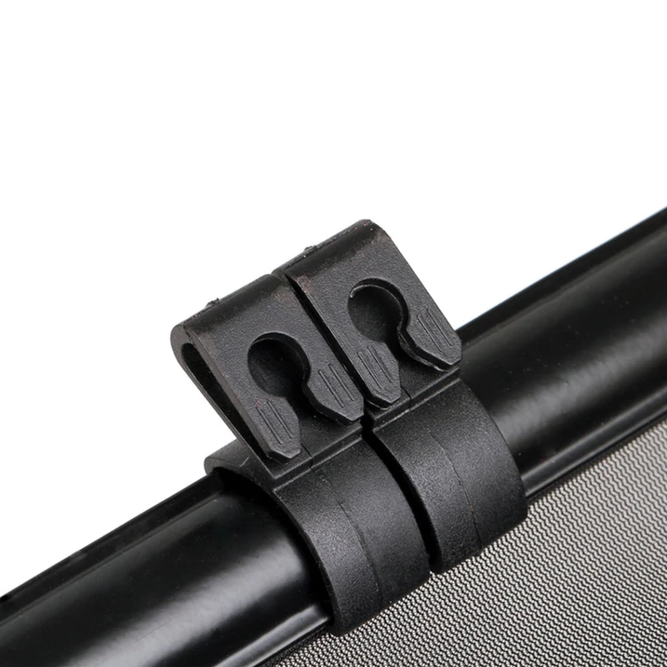 Roleta przeciwsłoneczna 2 x 44 cm UV Protect S PRO Heyner