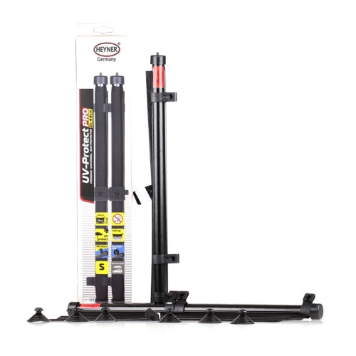 Roleta przeciwsłoneczna 2 x 44 cm UV Protect S PRO Heyner