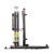 Roleta przeciwsłoneczna 2 x 44 cm UV Protect S PRO Heyner