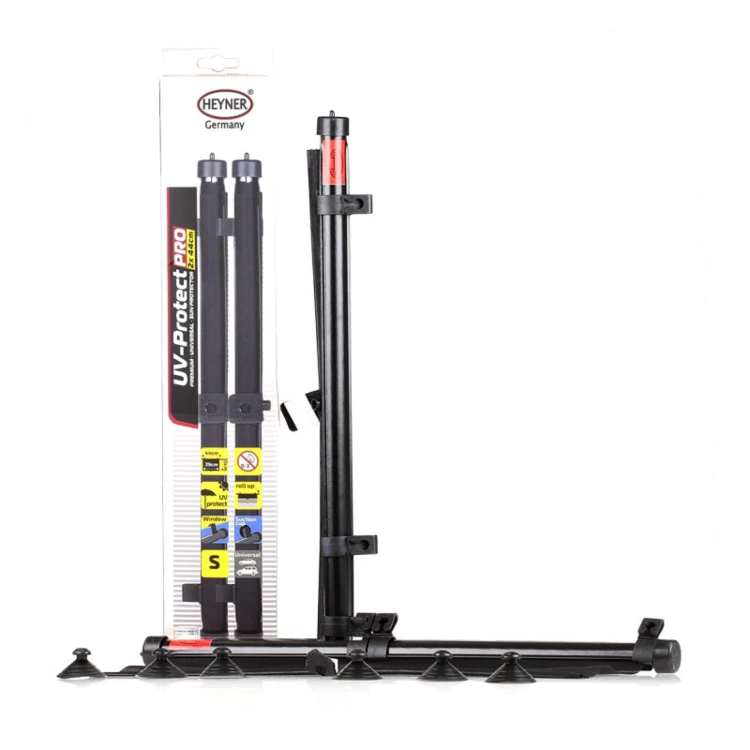 Roleta przeciwsłoneczna 2 x 44 cm UV Protect S PRO Heyner