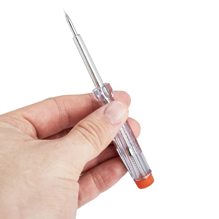 Tester napięcia Volt Control PRO Heyner