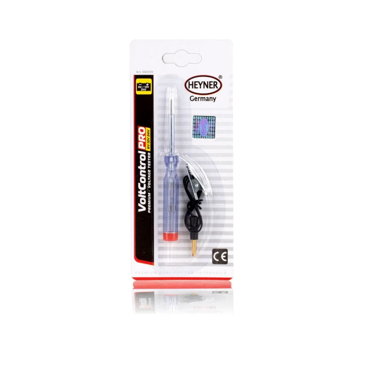 Tester napięcia Volt Control PRO Heyner