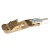 Zacisk akumulatora 650A 35 mm czarny AkkuEnergy PRO Heyner