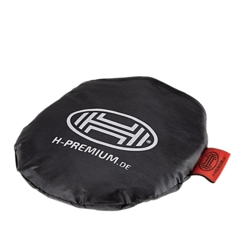 Osłona przeciwsłoneczna UV Protect PRO 100x50cm Heyner