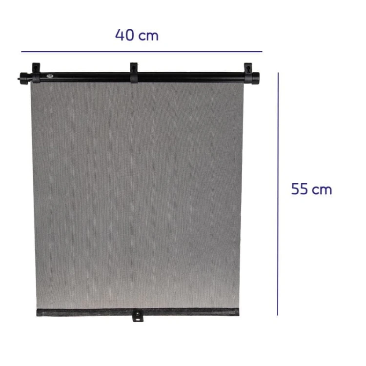 Roleta przeciwsłoneczna 2x40cm UV Protect S Alca