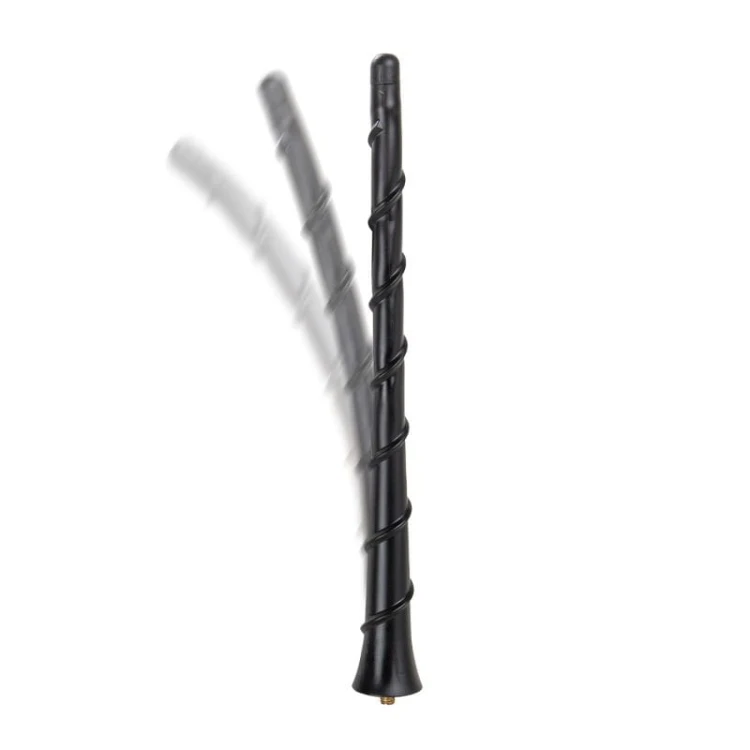 Uniwersalny pręt anteny Spiral S 20cm Alca