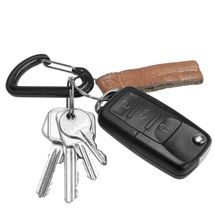 Karabińczyki – 10 szt. Multi Carabiner S Alca