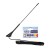 Antena samochodowa Antena dachowa ze wzmacniaczem Roof Booster Alca