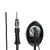 Antena samochodowa Antena dachowa ze wzmacniaczem Roof Booster Alca