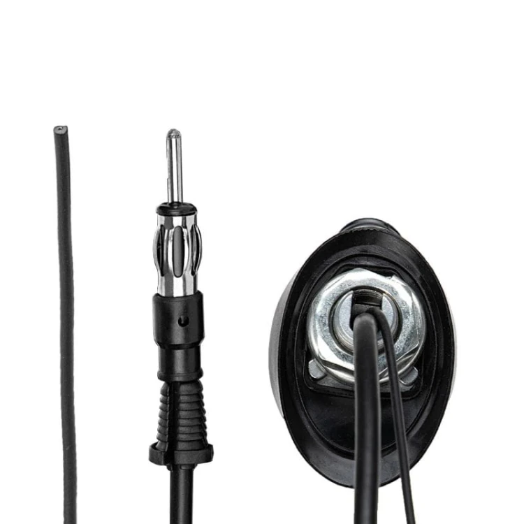 Antena samochodowa Antena dachowa ze wzmacniaczem Roof Booster Alca