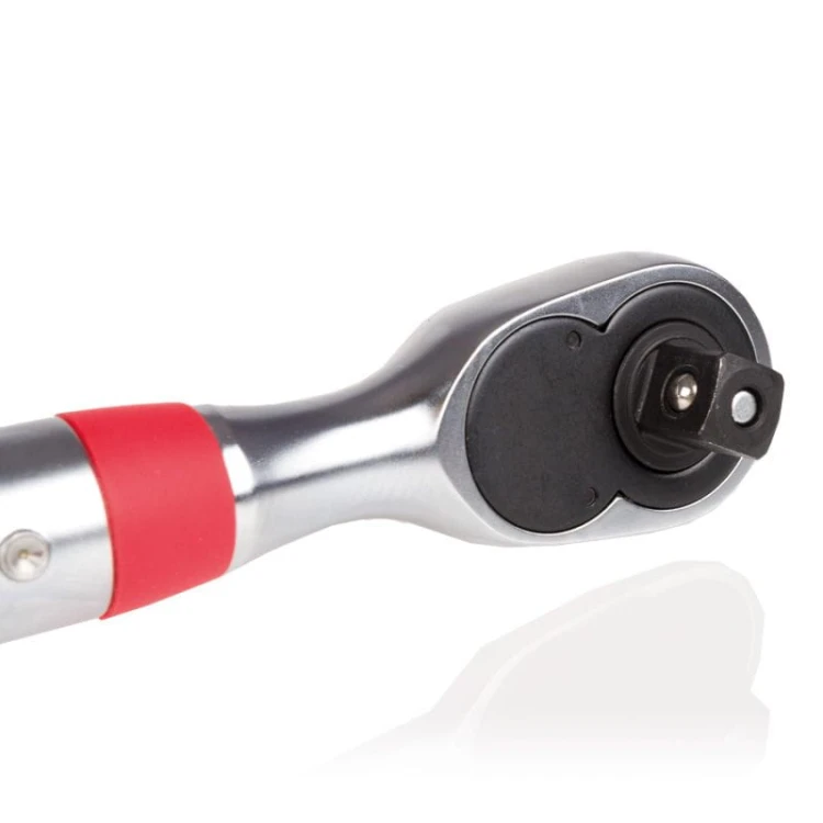 Klucz dynamometryczny 40 – 200 Nm TorsioMatic PRO Heyner