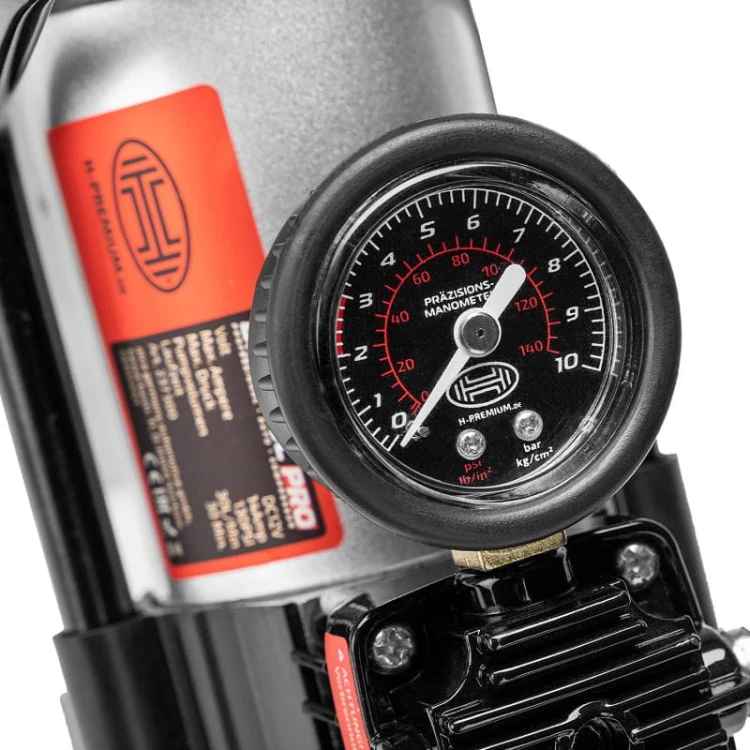 Kompresor samochodowy Kompresor 12 V / 30 L SMD BigAir30L PRO Heyner