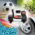Kompresor samochodowy Kompresor 12 V / 30 L SMD BigAir30L PRO Heyner